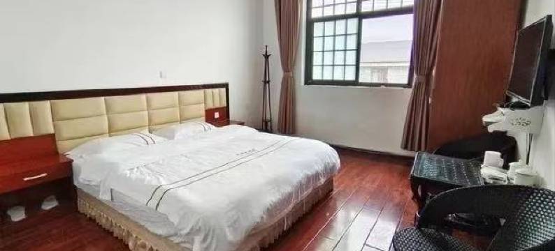 洪雅兰香苑民宿图片