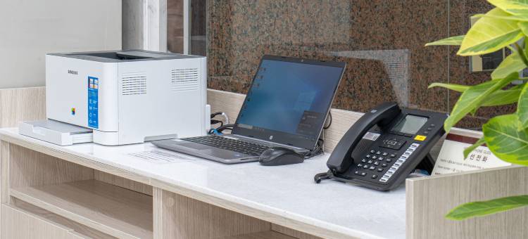 东横INN 首尔东大门1号店(Toyoko Inn Seoul Dongdaemun No.1)图片