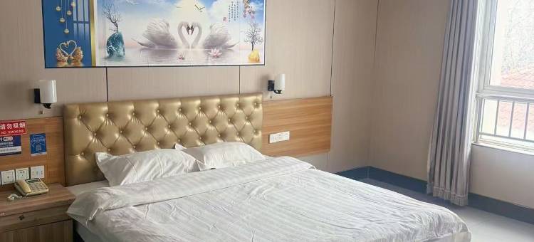 佳旺家·公寓酒店图片