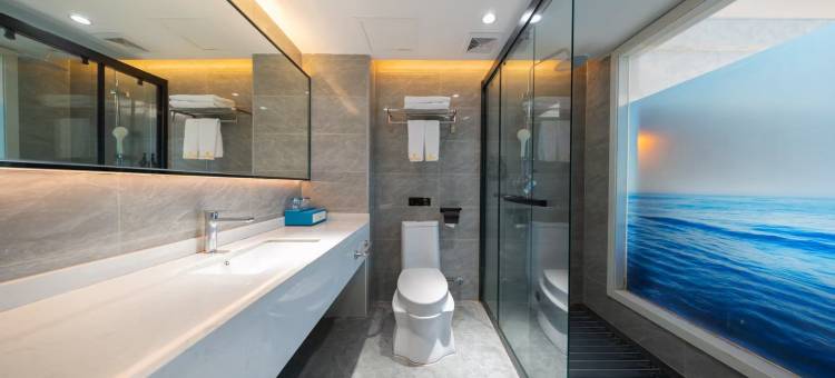 惠州东都商务酒店图片