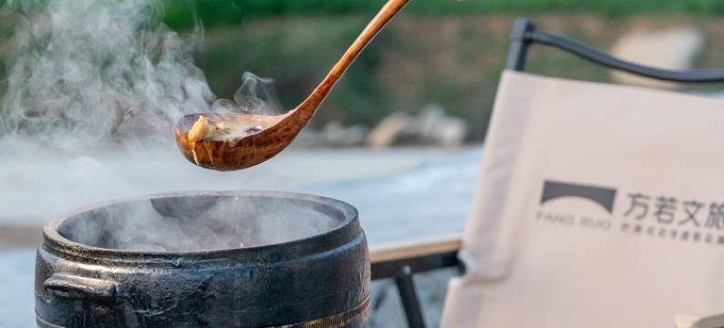 方若·谷仓集度假民宿图片