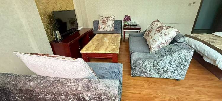 临沧泽安宾馆图片