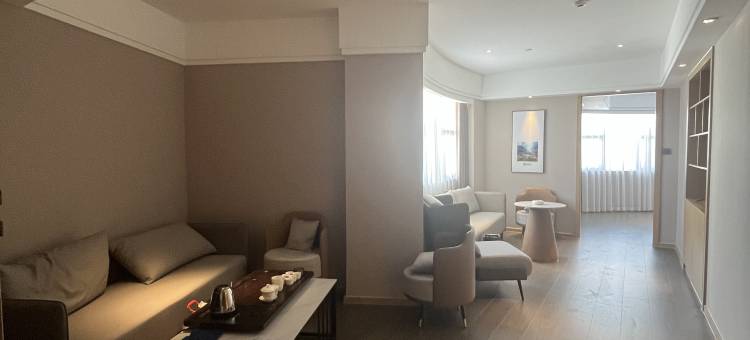 泗县文庙酒店图片