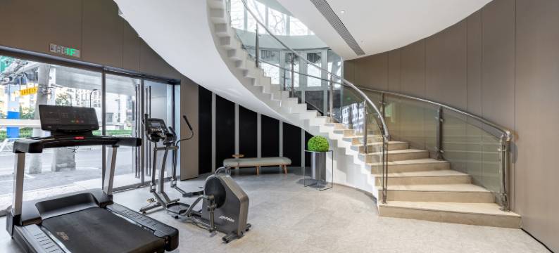 全季酒店(上海新天地店)图片