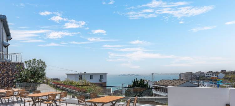 舟山东极船说Seaview海景度假民宿(庙子湖店)图片
