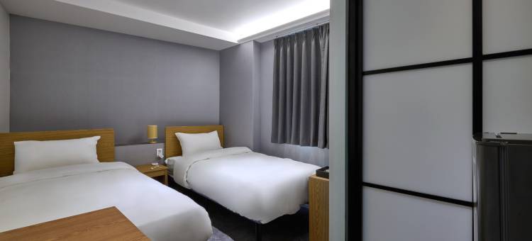 D安旅舍东大门(D STAY HOSTEL dongdaemun)图片