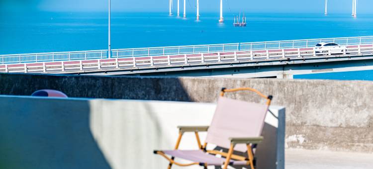 平潭看一万次海民宿图片