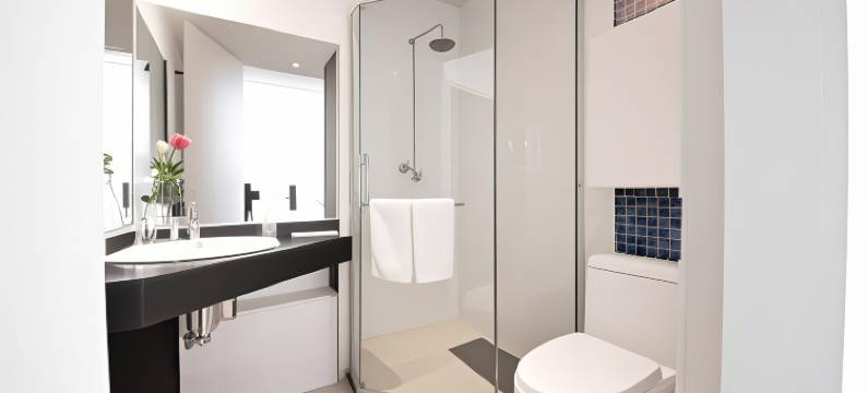 宜莱酒店(郑州河南水利与环境职业学院正弘城店)图片