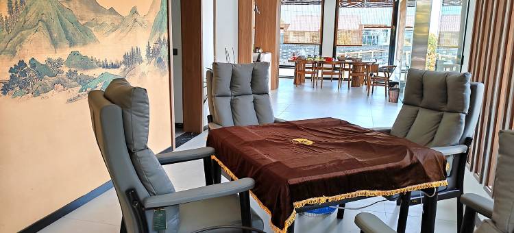 汉源县湖尚云居民宿图片