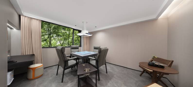 婺城区安达酒店(金华世贸城市广场店)图片