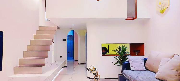 四十公寓(汕头万象城龙眼南路美食街店)图片