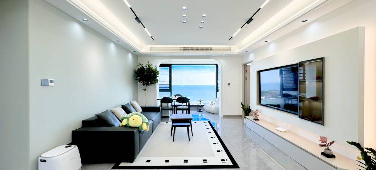 东山栖梦海景民宿图片