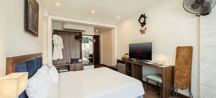 A25酒店-阮桂88号(A25 Hotel - 88 Nguyen Khuyen)图片
