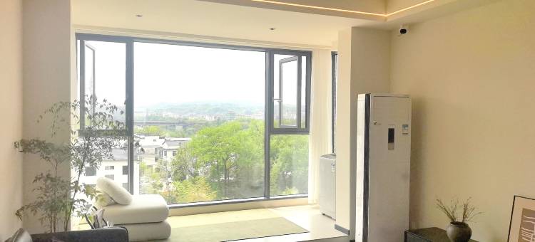 婺源风禾桥畔民宿(婺源文化广场景观桥店)图片