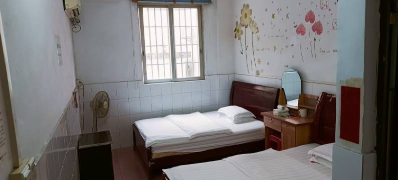 温馨住宿(兴源路店)图片