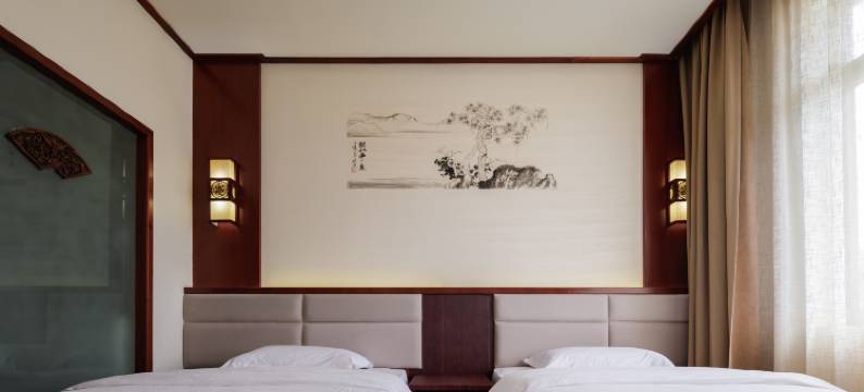 平潭云上柏湾酒店图片