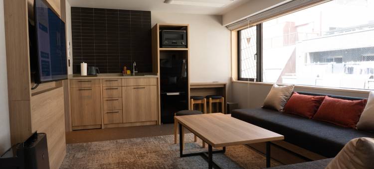 Premium  Apart MONday 銀座EAST(Premium Apart MONday GINZA EAST　)图片