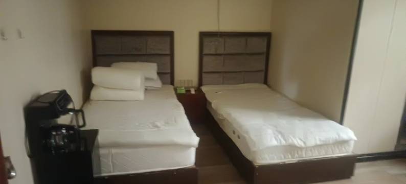 楠竹林农庄图片