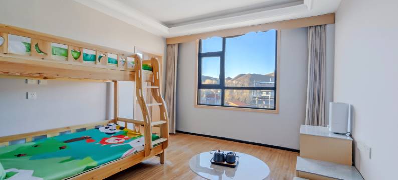 天樾大酒店图片