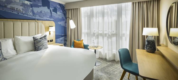 voco 南安普敦(voco SOUTHAMPTON by IHG)图片