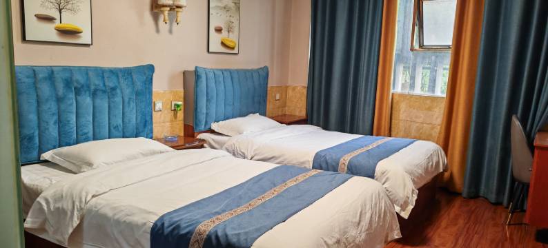 青神七星宾馆图片