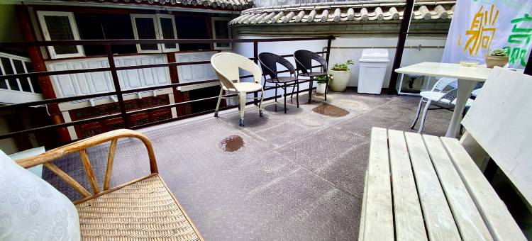 腾冲余生·小筑(和顺店)图片