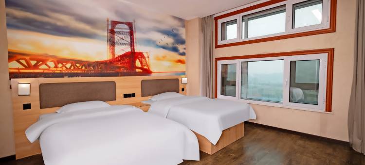 环城大酒店(宽城店)图片