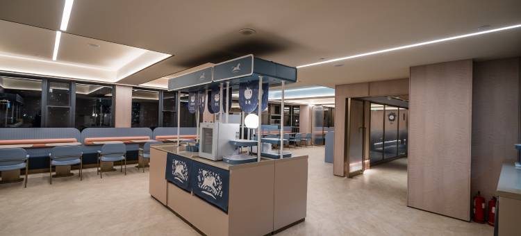 汉庭酒店(郑州经三路店)图片