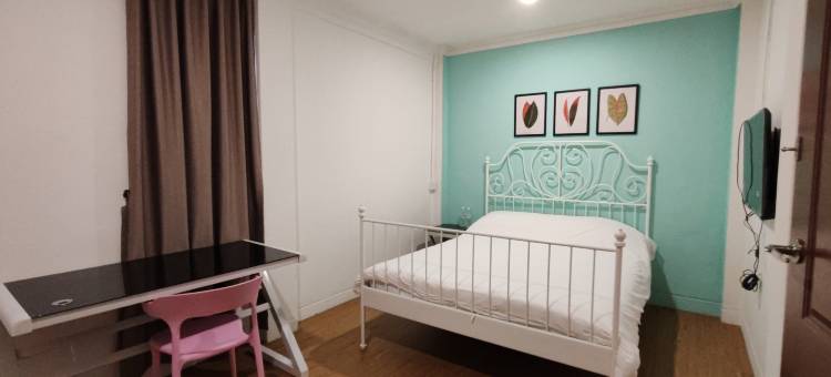 松潭酒店(Songtam Hotel)图片