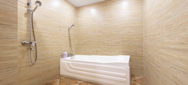 峰灵雅筑酒店(罗浮山店)图片