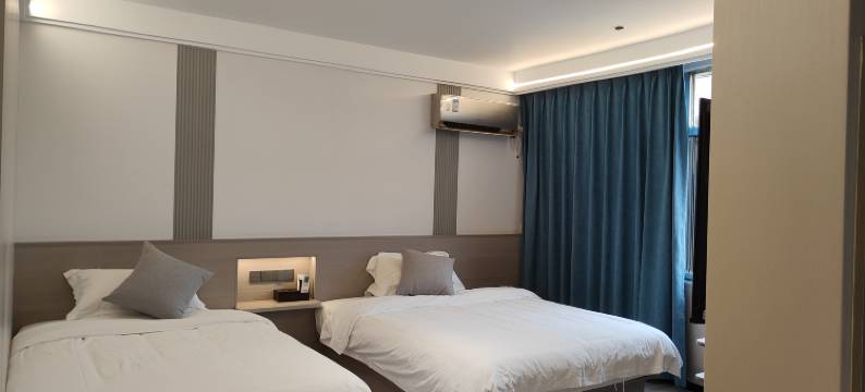 霞浦圆山宾馆图片