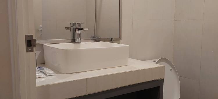 Azana BeSt巴图酒店(Azana BeSt Hotel Batu)图片