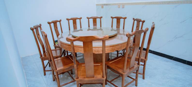 程海湖岸云栖民宿图片