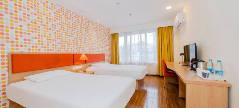 划得来酒店图片