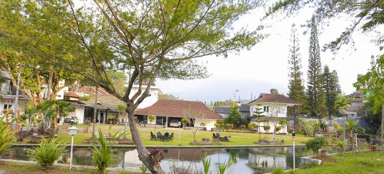 Hotel O Puncak Bogor Near Taman Safari Formerly Alam Hegar图片