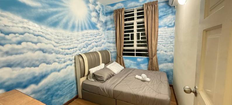 星月庭(Star & Moon Garden)图片