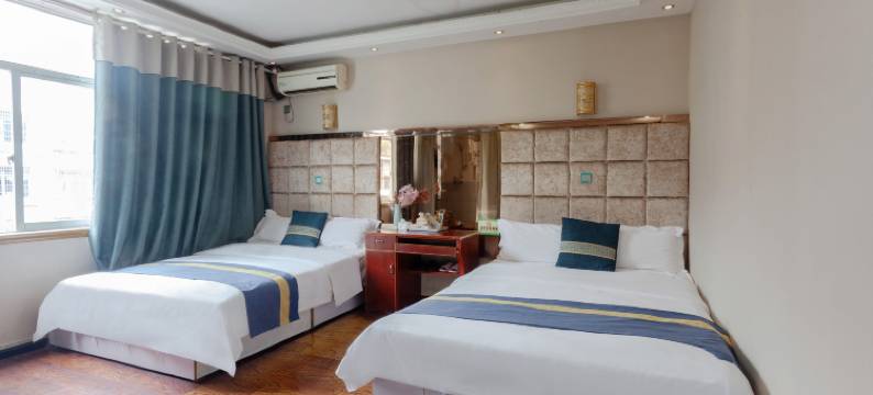 大英梦幻酒店图片