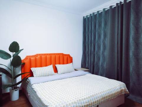 星辉宜家民宿(人民医院店)