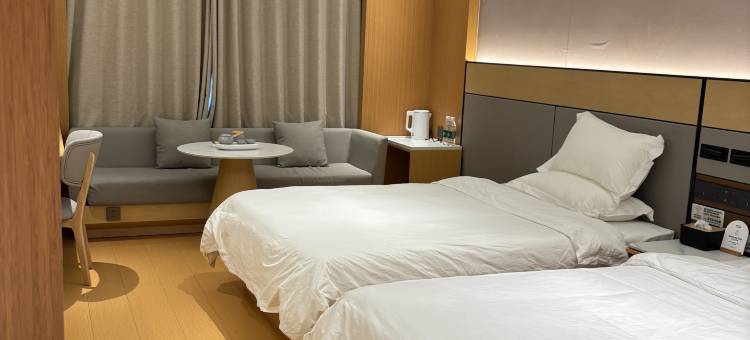 泽库荞麦酒店图片