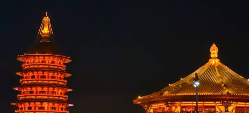 汉庭酒店(洛阳开元大道东店)图片