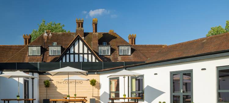 Holiday Inn 伦敦 贝克斯利(Holiday Inn London-Bexley)图片