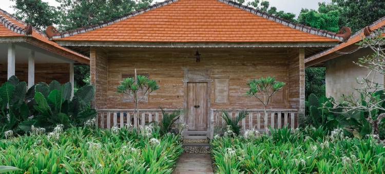 乌鲁瓦图拉瓦纳阿加鲁别墅(Agaru Villa Uluwatu by The Lavana)图片