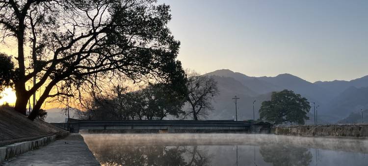 东篱别院·轻奢观景庭院民宿(望仙谷景区店)图片
