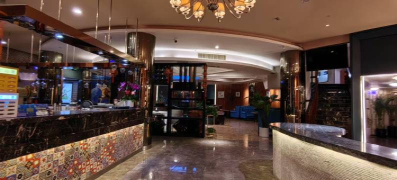 酷8亚旗酒店(上海虹桥机场九亭地铁站店)图片