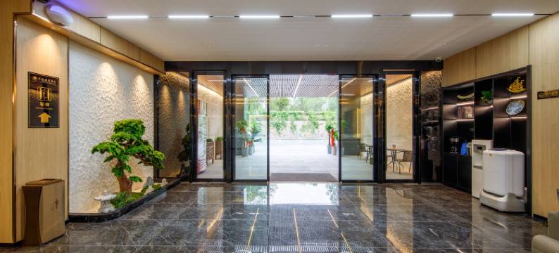 格林豪泰酒店(滁州中新大道店)图片