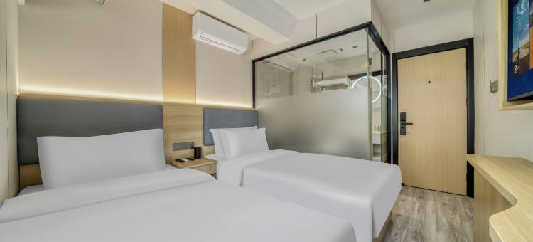青季酒店MINI(五马街商业区店)图片