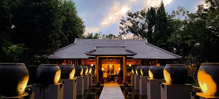 朝圣乡村精品Spa度假村(Pilgrimage Village Resort & Spa)图片