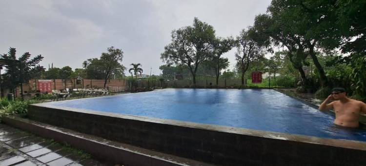 Collection O By Boboin Baros Near Stasiun Cimahi图片