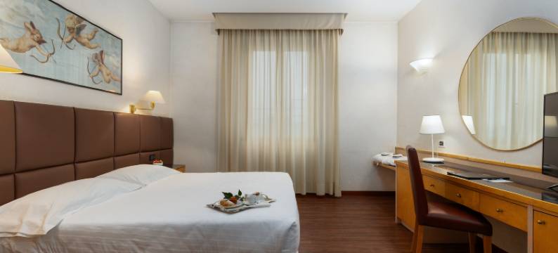 密涅瓦酒店(Hotel Minerva)图片