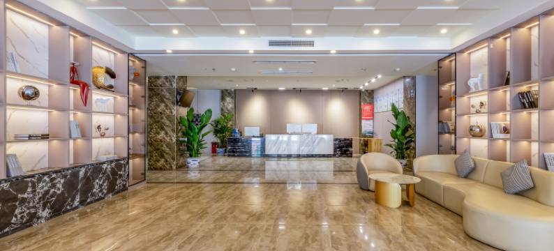 九寨沟丽泉大酒店图片